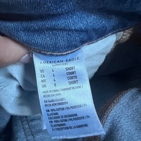 american eagle jeans - Picture 3 of 3